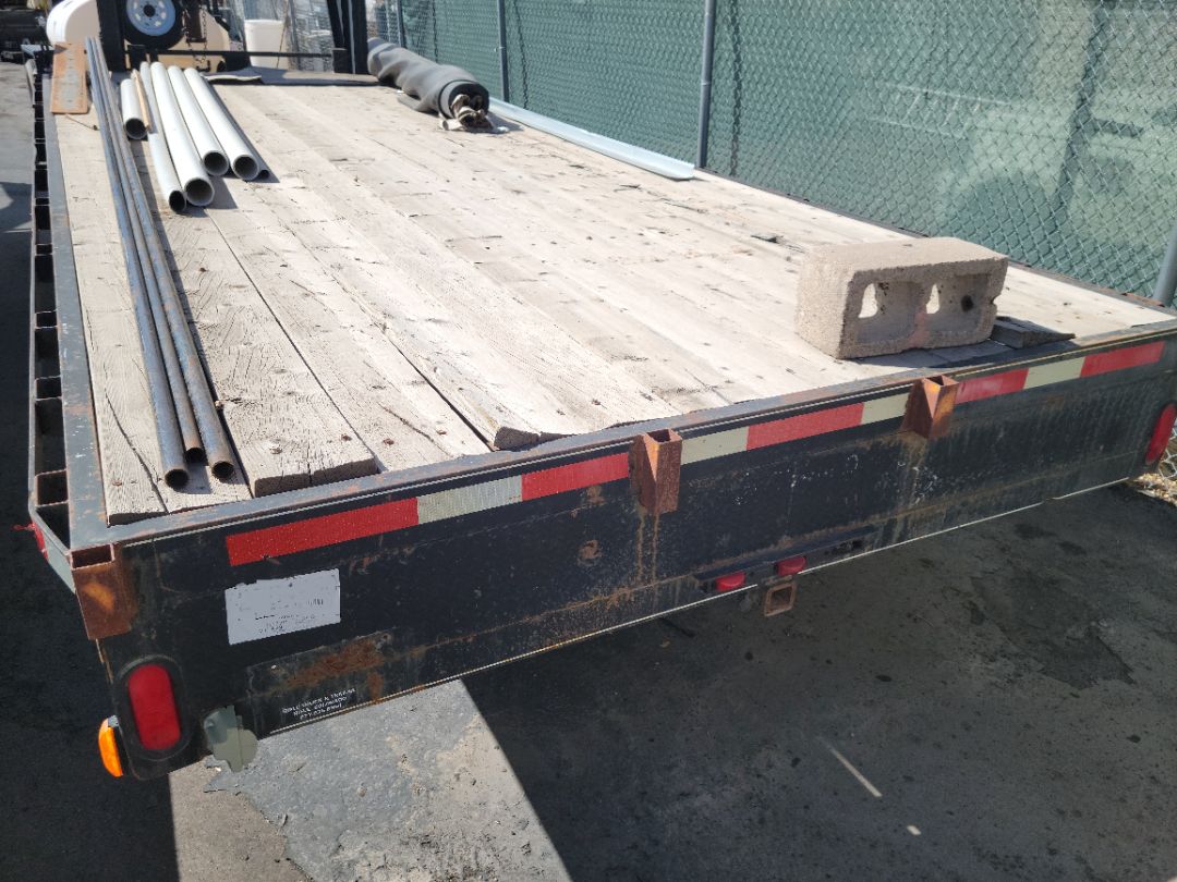 2007 BRANDT 20GNFB - Image 6